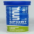 Nuun Sport Hydration Electrolyte Lemon Lime 10 Tablets Tube 1 pack  Exp. 10/2024