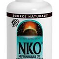 Source Naturals, Inc. Neptune Krill Oil 500 mg 60 Softgel
