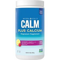 Natural Vitality Calm Magnesium Citrate & Calcium Supplement Drink Mix Powd...