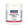 LAMBERTS Vitamin C Time Release 1500mg 120 tablets