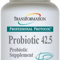 Transfornation Enzyme - Probiotic 42.5 - #1 Practitioner Recommended - Supports