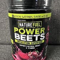 Nature Fuel Power Beets Circulation Superfood 11.6 Ounces/60 Servings