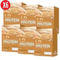 6X LD Protein Instant Drink Control Weight Slim Shape Fat Sugar-Free [6Boxes]