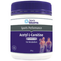 Henry Blooms Acetyl L-Carnitine Powder 250g