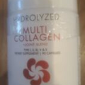 Codeage Multi Collagen Protein  Joint Blend Turmeric 90 capsules