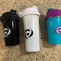 GFuel Stainless Steel Shaker Cup Bundle | Very Rare! | Pack Of 3 Shakers | New!