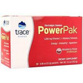 Trace Minerals Research Electrolyte Stamina Power Pak Raspberry 30 pckts