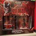 gfuel collectors box red ooze edition brand new sealed V2 Shaker
