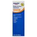 Equate Hard Contact Lens Multi-Action Solution, 3.5 fl oz