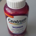 Centrum Multivitamin for Women - 250 Tablets - EXP 09/2024