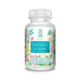 Actif Organic Prenatal Vitamin with 25+ Organic Vitamins, 100% Natural, DHA