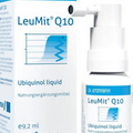 LeuMit COENZYME Q10 Fluid MSE Dr. Enzmann
