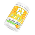 RYSE Element Series, BCAA Focus Intra Post Workout Powder，Orange Pineapple, 30