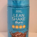 GNC Total Lean Lean Shake Burn Dietary Supplement - Chocolate Fudge