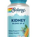Solaray SP-6 Kidney Blend 100 Capsule