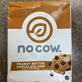 No Cow Bar Bar Chocolate Peanut Butter 4Pack 8.48 Oz