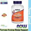NOW Foods, Non-GMO Lecithin, 1,200 mg, 100 Softgels