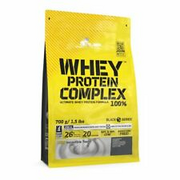 Olimp nutrition Whey Protein Komplex 100%, Schokolade Karamel - 700g