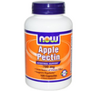 NOW Foods Apple Pectin - 700 mg - 120 Capsules
