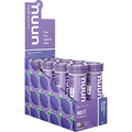 Nuun Rest Hydration Tabs - 8-Pack BlackBerry Vanilla, 8 Tubes