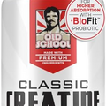Creatine Monohydrate Capsules - 5000mg + BioFit™ (Max Strength) Supports Muscle Growth & Recovery, Performance, Cognitive Health - Creatine Pills for Men & Women - Made in USA + 180 V Capsules