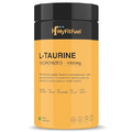MyFitFuel L-Taurine (100 gm) Unflavoured