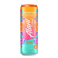 Alani Nu Energy Drink, NEW Orange Kiss, 12 fl oz
