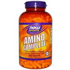 NOW Foods Amino Complete - 360 Capsules