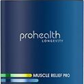 ProHealth Joint & Muscle Relief Pro - Glucosamine Chondroitin, Turmeric,...