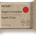 Promix Nutrition Vegan Protein Puff Bars | High Protein, Low Calorie...