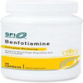 Klaire Labs - Benfotiamine Supplement for Men and Women - Fat-Soluble...