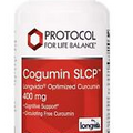 Protocol Cogumin SLCP 400mg Curcumin - Neurological Support* - with Curcuma...
