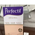 Perfectil Original Skin Hair Nails Vitabiotics 30 Tablets Pack