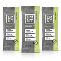 LMNT Zero-Sugar Electrolytes - Citrus Salt - Hydration Powder Packets.