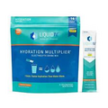Liquid I.V. Hydration Multiplier - Tropical Punch - Hydration Powder Packets | E