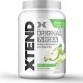 XTEND Original BCAA Powder Smash Apple | Sugar Free 90 Servings (Pack of 1)