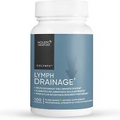 CoLymph Drainage: Herbal Supplement, Supports Lymphatic System & Lymphatic...