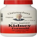 Dr. Christopher's Original Formulas Kidney Formula Capsules, 475 mg, 100...