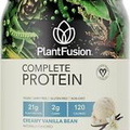PlantFusion Complete Vegan Protein Powder - Plant 15 Servings (Pack of 1)