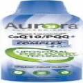 Aurora Nutrascience, Mega-Liposomal CoQ10/PQQ+ Vitamin C, Gluten Free,...