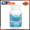 Vitacost Vitamin E And Tocotrienol Complex - 60 Liquid Vegetarian Capsules