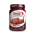 Premier Protein Whey Protein Powder, 24.5 OZ, Chocolate Milkshake
