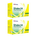 2 Box Edmark Shake Off Phyto Fiber Lemon Colon Detox Anti Aging Body Slimming