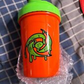 Gfuel Shaker Cup With Samples You Choose G Fuel