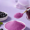 1.1lb 17.6ounces Acai Berry Powder Organic Pure Freeze Dried Wholesale