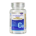 Calcium Carbonate Vitamin D3 Calcium Supplementation Liquid Calcium Tablets