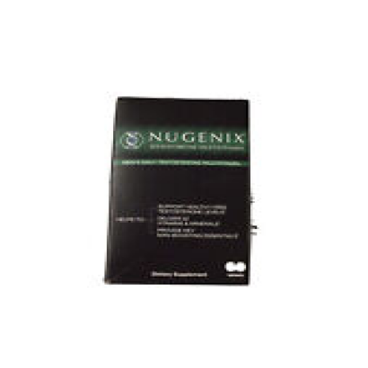 Nugenix Men's Daily Multivitamin Dietary Supplement 60 Tablets Exp. 06/25+