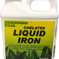 Southern Ag Chelated Liquid Iron, 16 OZ Size: 16 OZ