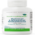 Optimal Liposomal Glutathione | Non-Soy and Non-Gmo | Provides 500 Mg of Liposom