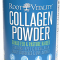 Collagen Powder, Collagen Peptides, Grass Fed, Premium Quality Co